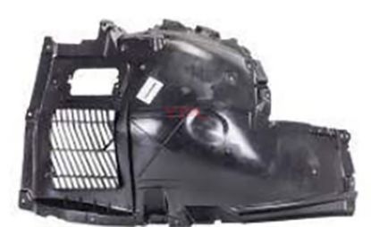 CAMURLUK DAVLUMBAZI BMW F02 ON SOL - 51717302377/51717185163 resmi