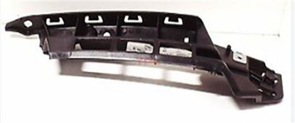 ARKA TAMPON BRAKETI SOL PANAMERA 2010-2013 - 97050563503 resmi