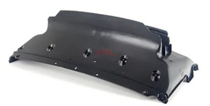 RADYATOR HAVALANDIRMA PANAMERA 2010-2013 - 97057532322 resmi