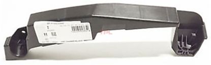 TAMPON BRAKETI ON ALT SAG PANAMERA 2014-2016 - 97050555401 resmi