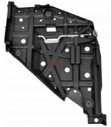 FAR ALT TABLASI SAG PANAMERA 2014-2016 - 97063107402 resmi