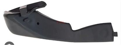 ON TAMPON BRAKETI SOL PANAMERA 2014-2016 - 97050532700 resmi