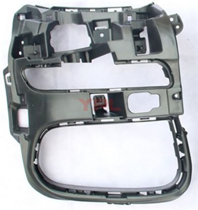 ON TAMPON LED CERCEVESI SOL PANAMERA 2014-2016 - 97050566300 resmi