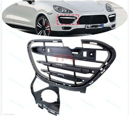 ON TAMPON KAPAGI SAG CAYENNE 2011-2015 - 95850568210 resmi