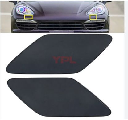 FAR YIKAMA KAPAGI SAG CAYENNE 2015>> - 95862830300 resmi