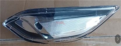 CAMURLUK SINYALI ON SAG CAYENNE 2011-2015 - 95863110200 resmi