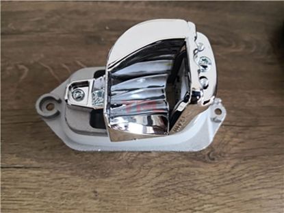 LED MODULU SAG (VIRAJ AYDINLATMASI, KODLANMIS) BMW F01 F02 F03 F04 09>15 - 63117370000 resmi