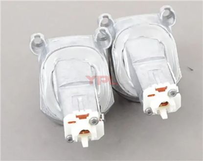 LED MODULU (KODLANMIS) BMW F10 LCI 14> - 63117343876 resmi