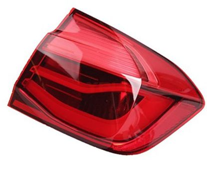 STOP LAMBASI DIS LEDLI SAG BMW F30-LCI 2016-2018 - 63217369118 resmi