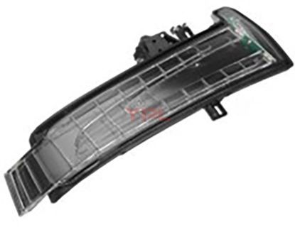 AYNA SINYALI SAG (SIYAH) W204 09>14 W212 09>15 W221 05>13 - A2048201021 resmi