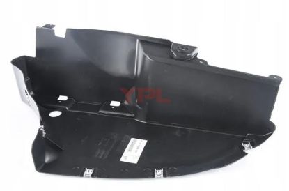 ARKA TAMPON ALT KOSE GOVDE KAPLAMA BAKALITI SOL F30 F31 F80 - 51757258047 resmi