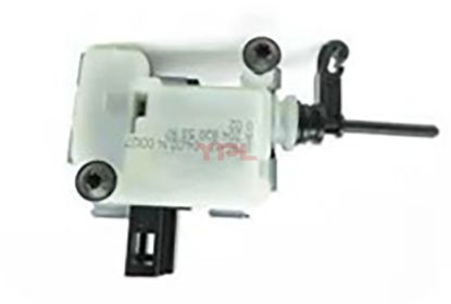 YAKIT DIS DEPO KAPAGI MERKEZI KILIT C204 - A2048205397 resmi