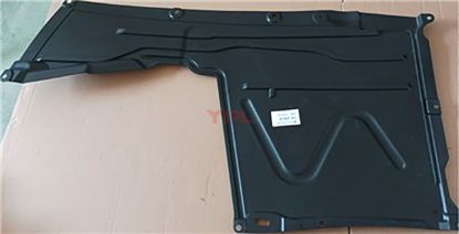 MOTOR ALT MUHAFAZA ON BMW F20-LCI F30+LCI F32+LCI ORTA SOL - 51757241831 resmi