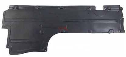 MOTOR ALT MUHAFAZA ON SOL BMW F07 2010-2013 - 51757193497 resmi