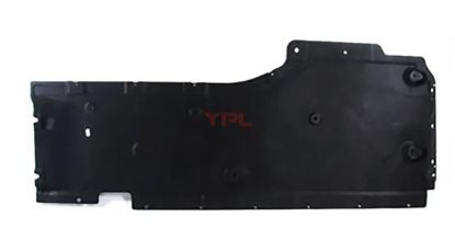 MOTOR ALT MUHAFAZA ON SOL BMW E87 - 51757059389 resmi