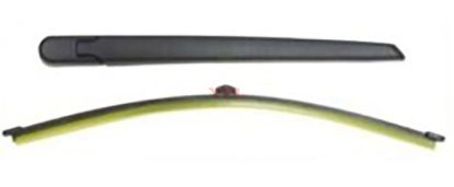 SILECEK KOLU VE KAPAGI ARKA VITO W447 14> - A4478201444 /300 resmi