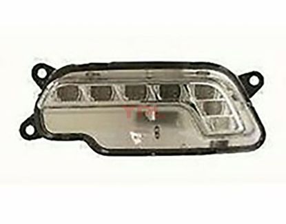 GUNDUZ FARI SAG (LED, AMG) E-CLASS W212 09>16 S212 11>16 - A2128200856 resmi