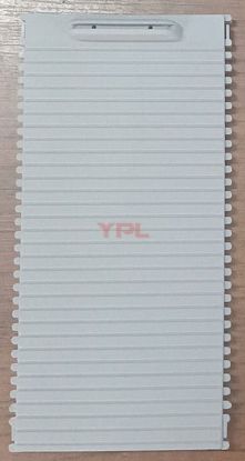 ORTA KONSOL PERDESI (GRI) W204 07>14 W212 09>15 C207 10>16 - A2046804708 GRİ resmi