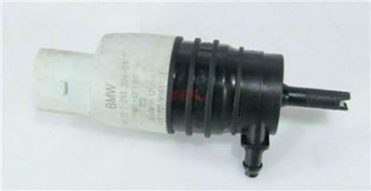 SILECEK SU POMPASI G20 (FAR+ON CAM) 2009>> - 67127298309 resmi