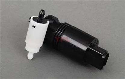 SILECEK SU POMPASI MERCEDES W251 W164 4-MATIC - 1648690321 resmi