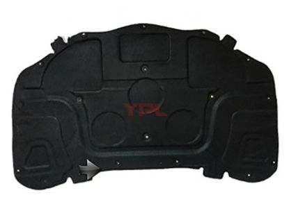 MOTOR KAPUT KECESI KLIPSLI 1.KalIte-GKL SERI X204 GLK 2008-2015 - 2046820526 resmi