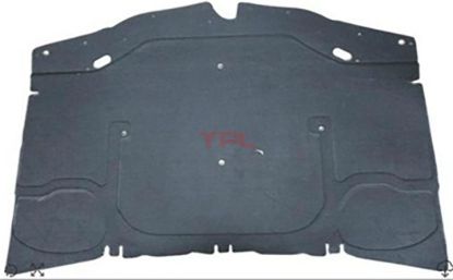 MOTOR KAPUT KECESI KLIPSLI 1.KalIte-S SERI W140 1992-1999 - 1406800525 resmi