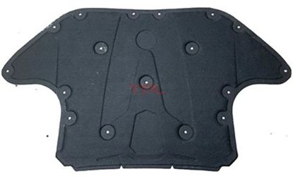 MOTOR KAPUT KECESI KLIPSLI 1.KalIte-S SERI W222 2014-2020 - 2226820026 resmi