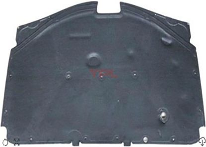 MOTOR KAPUT KECESI KLIPSLI 1.KalIte-M SERI W163 1998-2005 - 1636800025 resmi