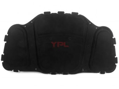 MOTOR KAPUT KECESI KLIPSLI 1.KalIte-5 SERI E60-E61+LCI 2003-2010 - 51487148208 resmi