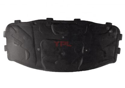 MOTOR KAPUT KECESI KLIPSLI 1.KalIte-3 SERI-E46 1999-2005 - 51488193941 resmi