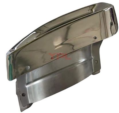 EGZOZ UCU CERCEVESI SOL (KROMLU) G10 G18 G28 - 51127469367 resmi