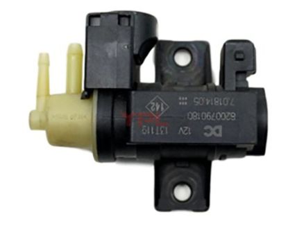 TURBOSARJ BASINC VENTILI RENAULT (K9K, R9M) MEGANE III FLUENCE CLIO IV , MERCEDES (OM626.951) C-CLAS - A6261530028 resmi