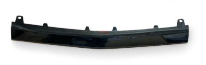 TAMPON SUS CITASI PARLAK SIYAH ON ORTA (AMG) C-CLASS W205 14> - 2058851574 resmi