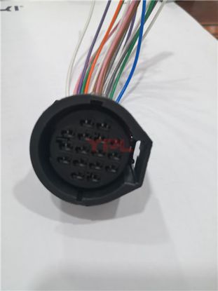 FAR SOKETI RANGE ROVER SPORT 2006-2013 16 PIN - GKL 16002 resmi