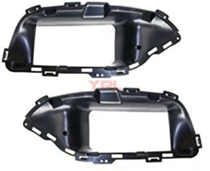 TAMPON HAVA KANALI SAG W204 - 2058850263 resmi