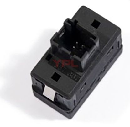 CAM DUGMESI (SIYAH) BMW E36 - 61311387387 resmi