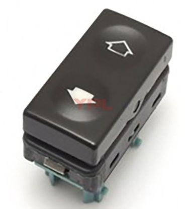 CAM DUGMESI (MAVI)E36 91>93 - 61311393361 resmi