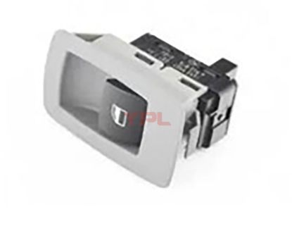 CAM DUGMESI (ON SAG- ARKA SOL SAG CERCEVELI -GRI) E90+LCI E70+LCI E71+LCI (E87-ARKA SAG SOL) - 61316945875 resmi