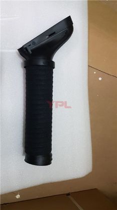 HAVA EMIS HORTUMU SAG (M272) GLK-CLASS X204 09>15 - 2720902882 resmi