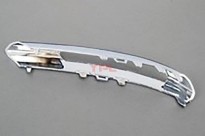 GUNDUZ (SIS) FAR CERCEVESI W212 ON SAG KROM CLS/ELG- 2010-11 - 2128851674 resmi