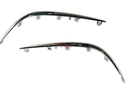 TAMPON IZGARA CITASI W213 ON SOL UST (KROM) -AVG- - 2138850174 resmi