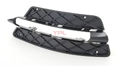 GUNDUZ FAR KAPAGI (NIKELAJLI) ON SAG KAPALI W204 AMG 2011-2014 - 2048851453 resmi