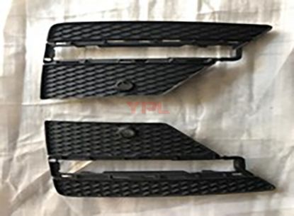 GUNDUZ FAR KAPAGI ON ALT SOL KAPALI PDC LI W166 AMG 2011-2015 - 1668852822 resmi