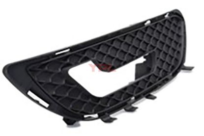 TAMPON IZGARASI W212 ON SOL (KAPALI) -AVG- 2009-10 - 2128851323 resmi