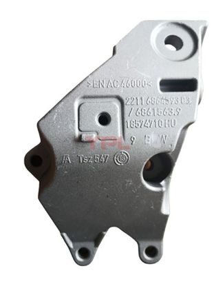 MOTOR KULAK TASIYICI SOL ALUMINYUM BMW G30 - 22116861563 resmi