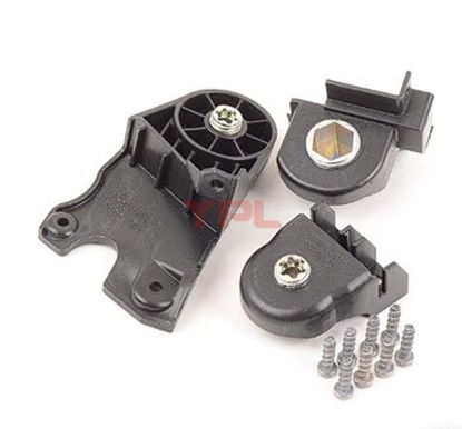 FAR TAMIR KITI AYAGI SOL C SERI W205 2014-2021 - A2058200514 resmi