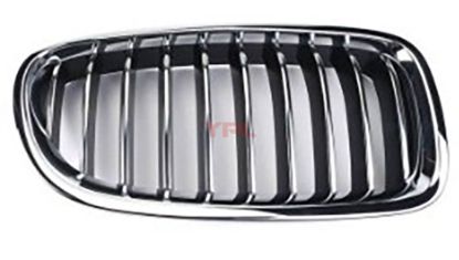 ON PANJUR 10 CITA BOBREK KROM+KROM+SIYAH SAG BMW F10+LCI 2010-2016 - 51137412324 resmi