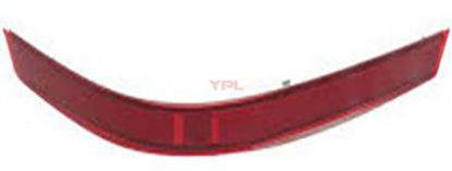 REFLEKTOR ARKA TAMPON SOL MERCEDES W251 - 2518200174 resmi