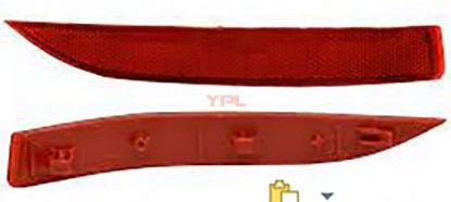 REFLEKTOR ARKA TAMPON SOL BMW X1 F48 2015-2019 - 61617355547 resmi