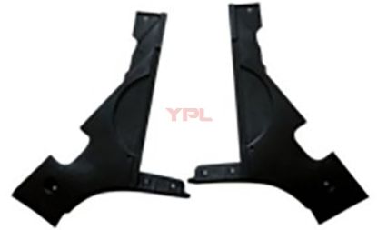 MOTOR ALT ON PLASTIGI YAN ARKA SAG F10-F8 MUHAFAZA-KORUMA-KAPAK-KARTER- - 51757256868 resmi